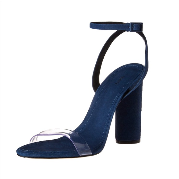 SCHUTZ scarpe New Block Heel Sandalo Navy Size 8 Poshmark SCHUTZ scarpe New Block Heel Poshmark Sandalo Navy Size 8 Poshmark Heel 63f5b8